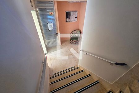 Apartamento para alugar com 1 quarto, 33m² em Jardim Imperador, Praia Grande