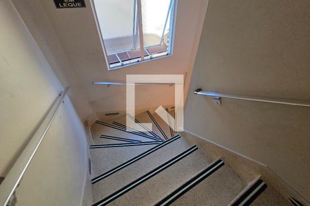 Apartamento para alugar com 1 quarto, 33m² em Jardim Imperador, Praia Grande