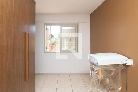 Quarto 1 de casa de condomínio à venda com 3 quartos, 100m² em Guarujá, Porto Alegre