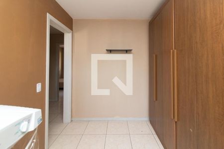 Quarto 1 de casa de condomínio à venda com 3 quartos, 100m² em Guarujá, Porto Alegre