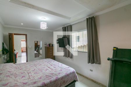 Casa para alugar com 4 quartos, 300m² em Jaqueline, Belo Horizonte