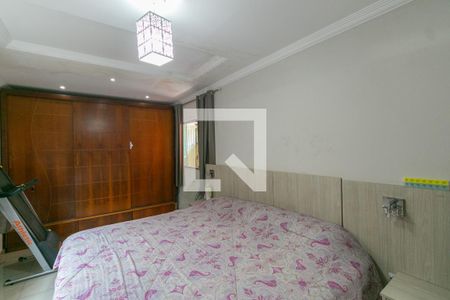 Casa para alugar com 4 quartos, 300m² em Jaqueline, Belo Horizonte