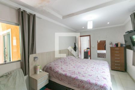 Casa para alugar com 4 quartos, 300m² em Jaqueline, Belo Horizonte