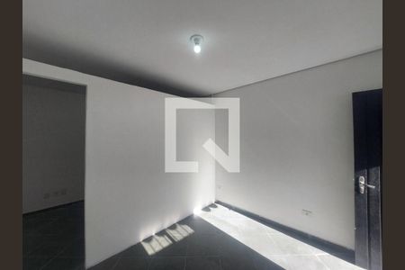 Sala de casa para alugar com 1 quarto, 30m² em Praça Joaniza, São Paulo