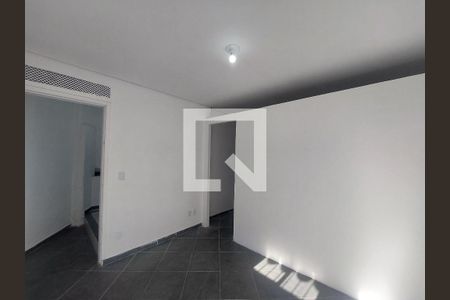 Sala de casa para alugar com 1 quarto, 30m² em Praça Joaniza, São Paulo