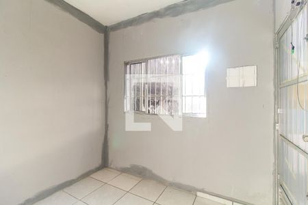 Quarto 1 de casa para alugar com 1 quarto, 60m² em Itaim Paulista, São Paulo