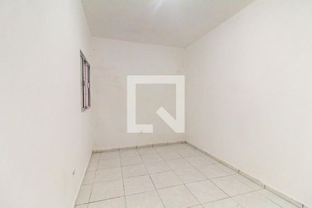 Quarto 2 de casa para alugar com 1 quarto, 60m² em Itaim Paulista, São Paulo