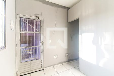 Quarto 1 de casa para alugar com 1 quarto, 60m² em Itaim Paulista, São Paulo