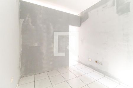 Sala de casa para alugar com 1 quarto, 60m² em Itaim Paulista, São Paulo