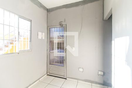 Quarto 1 de casa para alugar com 1 quarto, 60m² em Itaim Paulista, São Paulo
