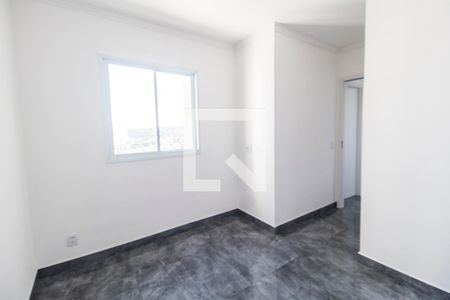 Quarto 1 de apartamento para alugar com 2 quartos, 35m² em Vila Sul Americana, Carapicuíba
