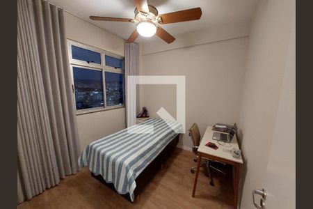Quarto 3 de apartamento à venda com 2 quartos, 62m² em Prado, Belo Horizonte