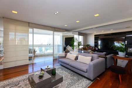 Apartamento para alugar em Vila Andrade