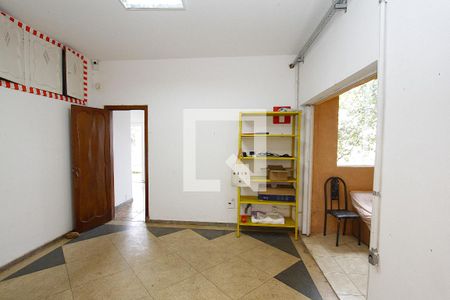 Copa de casa à venda com 4 quartos, 380m² em Prado, Belo Horizonte