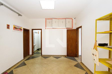 Copa de casa à venda com 4 quartos, 380m² em Prado, Belo Horizonte