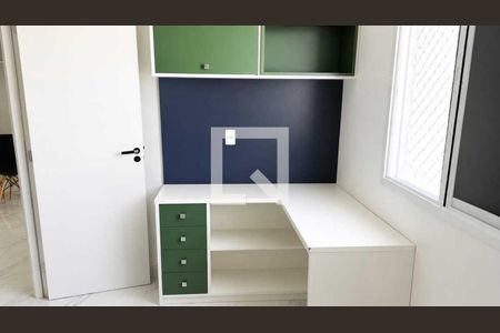 Quarto 2 de apartamento para alugar com 4 quartos, 152m² em Campo Grande, Rio de Janeiro