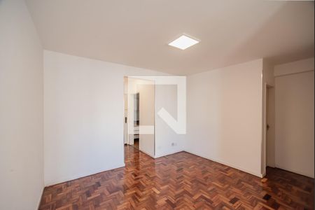 Sala de apartamento à venda com 2 quartos, 68m² em Vila da Saúde, São Paulo