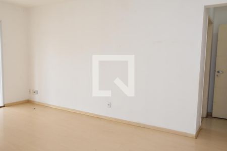 Sala de apartamento à venda com 2 quartos, 80m² em Vila Arens/vila Progresso, Jundiaí