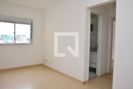 Suite de apartamento à venda com 2 quartos, 80m² em Vila Arens/vila Progresso, Jundiaí