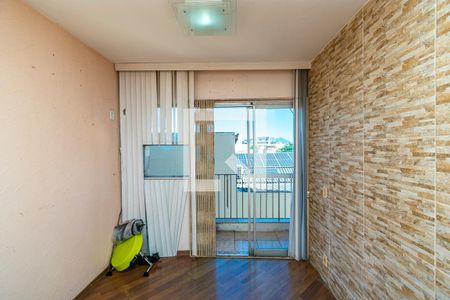 Sala de apartamento para alugar com 2 quartos, 59m² em Vila da Penha, Rio de Janeiro