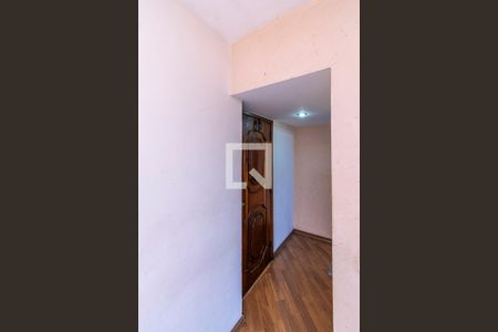 Sala - Hall da entrada de apartamento para alugar com 2 quartos, 59m² em Vila da Penha, Rio de Janeiro