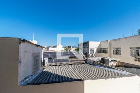 Vista da Varanda da Sala de apartamento para alugar com 2 quartos, 59m² em Vila da Penha, Rio de Janeiro