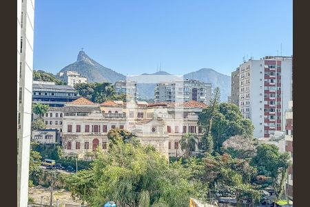 Apartamento para alugar com 2 quartos, 70m² em Flamengo, Rio de Janeiro
