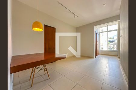 Apartamento para alugar com 2 quartos, 70m² em Flamengo, Rio de Janeiro
