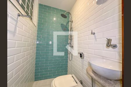 Apartamento para alugar com 2 quartos, 70m² em Flamengo, Rio de Janeiro