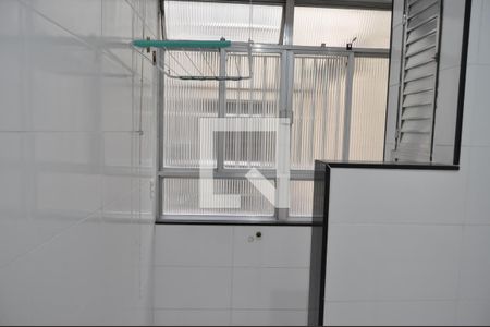Apartamento para alugar com 1 quarto, 60m² em Bonsucesso, Rio de Janeiro