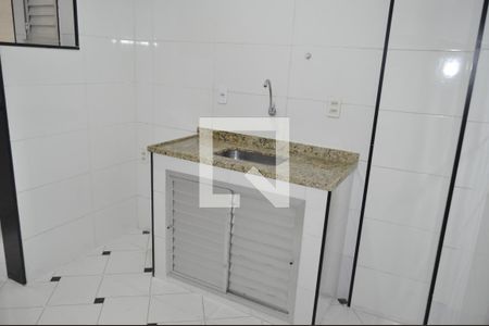 Apartamento para alugar com 1 quarto, 60m² em Bonsucesso, Rio de Janeiro
