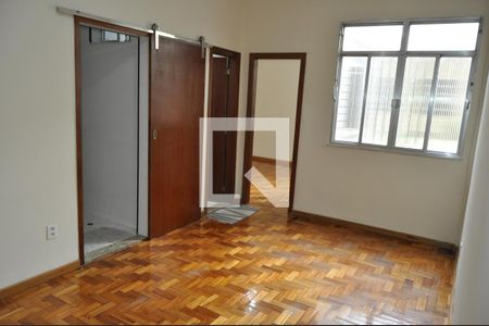 Apartamento para alugar com 1 quarto, 60m² em Bonsucesso, Rio de Janeiro