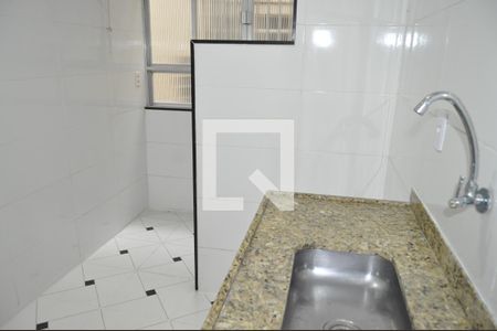 Apartamento para alugar com 1 quarto, 60m² em Bonsucesso, Rio de Janeiro