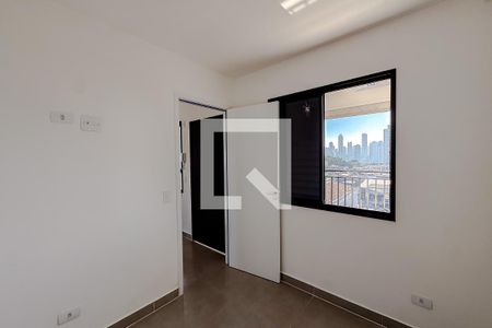 Quarto 2 de apartamento à venda com 2 quartos, 36m² em Vila Canero, São Paulo