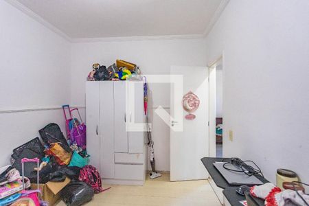 Quarto 1  de apartamento à venda com 2 quartos, 59m² em Centro, Diadema