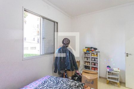 Quarto 2 de apartamento à venda com 2 quartos, 59m² em Centro, Diadema