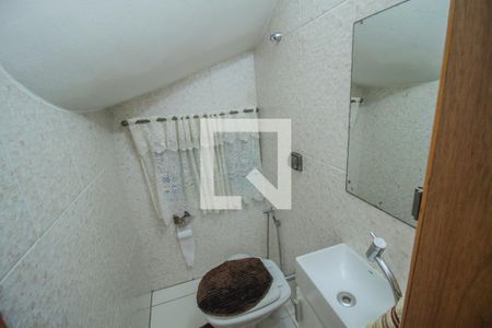 Casa à venda com 3 quartos, 165m² em Pari, São Paulo