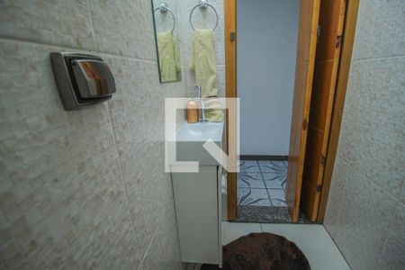 Casa à venda com 3 quartos, 165m² em Pari, São Paulo
