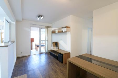 Apartamento para alugar em Brooklin