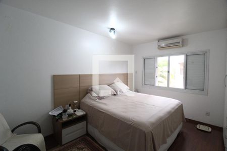 Quarto 1 - Suíte de casa para alugar com 5 quartos, 600m² em Cidade Jardim, Uberlândia