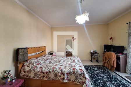 Quarto 1 de casa à venda com 3 quartos, 189m² em Parque Itrapoã, Santo André