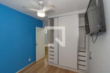 Suite  de apartamento para alugar com 2 quartos, 57m² em Vila Real, Hortolândia