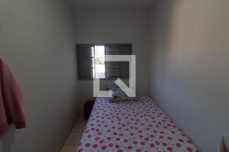 QUARTO 2 de casa à venda com 2 quartos, 400m² em Jardim Chapadão, Campinas