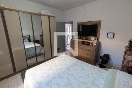QUARTO 1 de casa à venda com 2 quartos, 400m² em Jardim Chapadão, Campinas