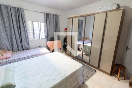 QUARTO 1 de casa à venda com 2 quartos, 400m² em Jardim Chapadão, Campinas