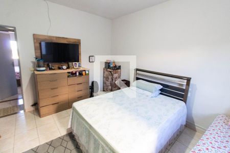 QUARTO 1 de casa à venda com 2 quartos, 400m² em Jardim Chapadão, Campinas
