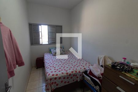 QUARTO 2 de casa à venda com 2 quartos, 400m² em Jardim Chapadão, Campinas