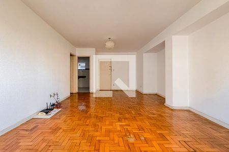 Sala de apartamento à venda com 2 quartos, 103m² em Centro Histórico de São Paulo, São Paulo