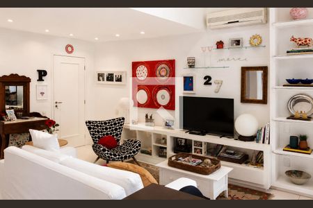 Studio de apartamento à venda com 1 quarto, 71m² em Vila Madalena, São Paulo