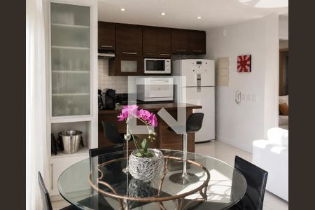 Studio de apartamento à venda com 1 quarto, 71m² em Vila Madalena, São Paulo